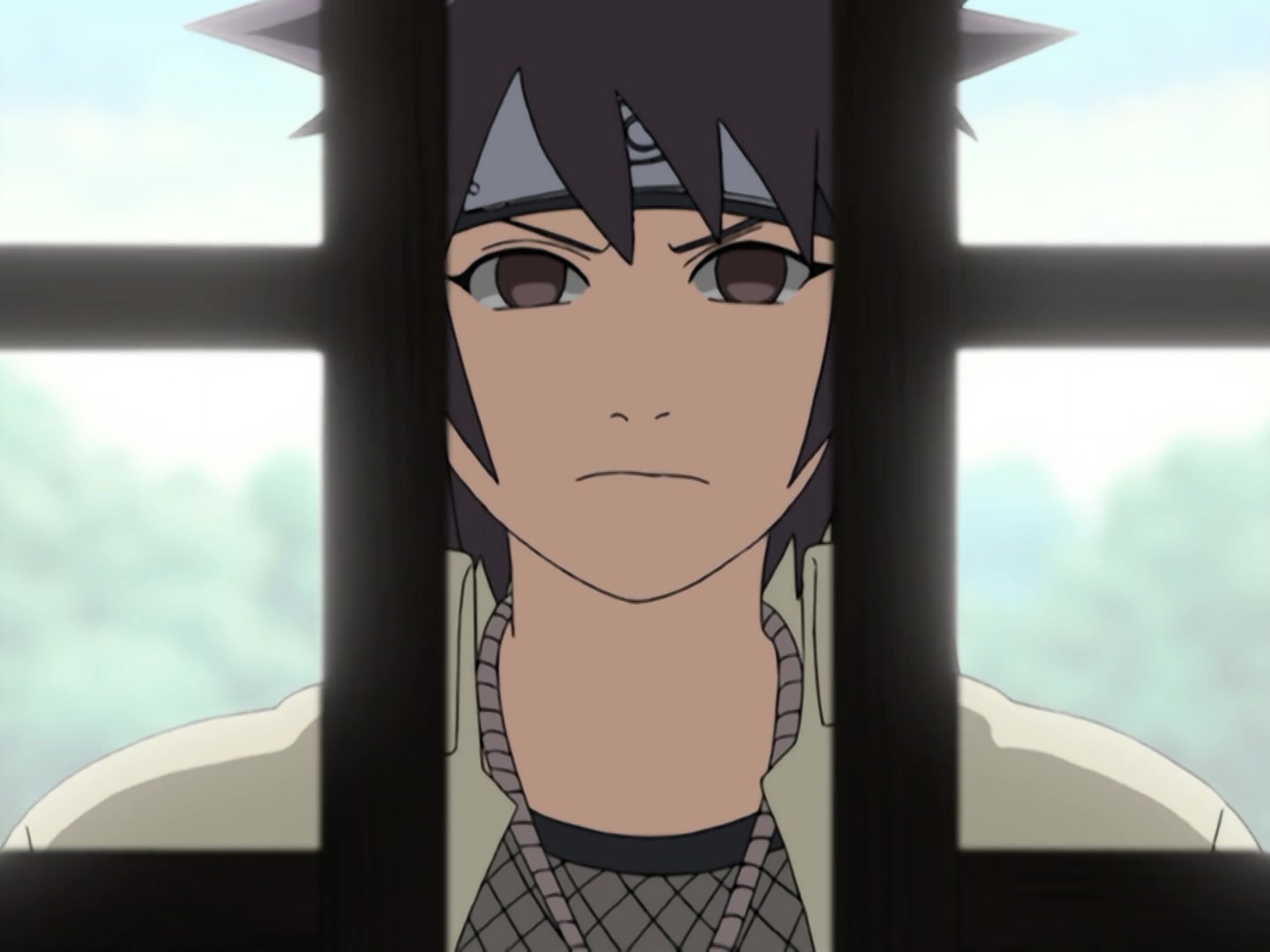 Naruto Ep 173: The Battle at Sea: The Power Unleashed! @ 14:56