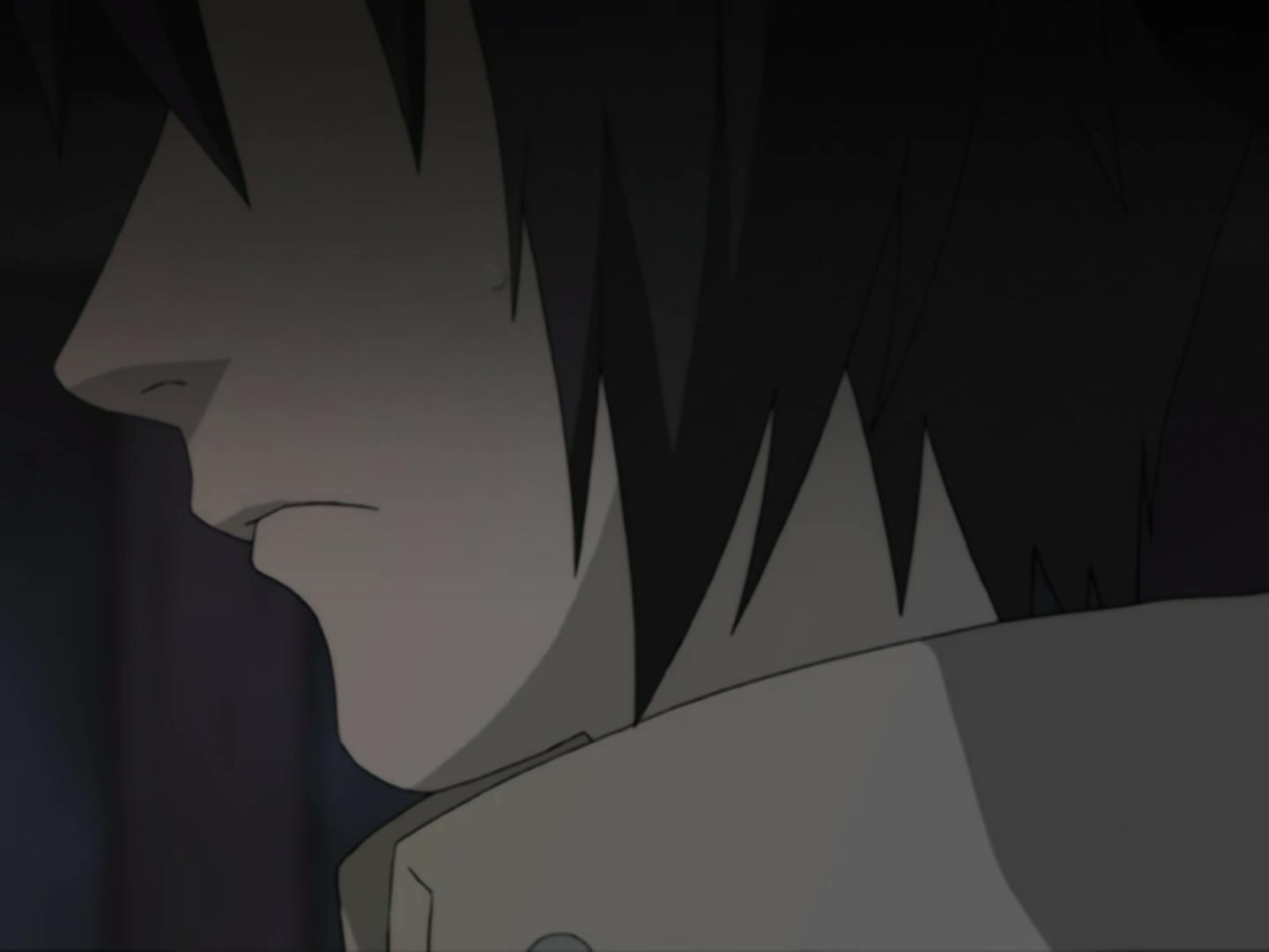 Naruto Ep 173: The Battle at Sea: The Power Unleashed! @ 16:08