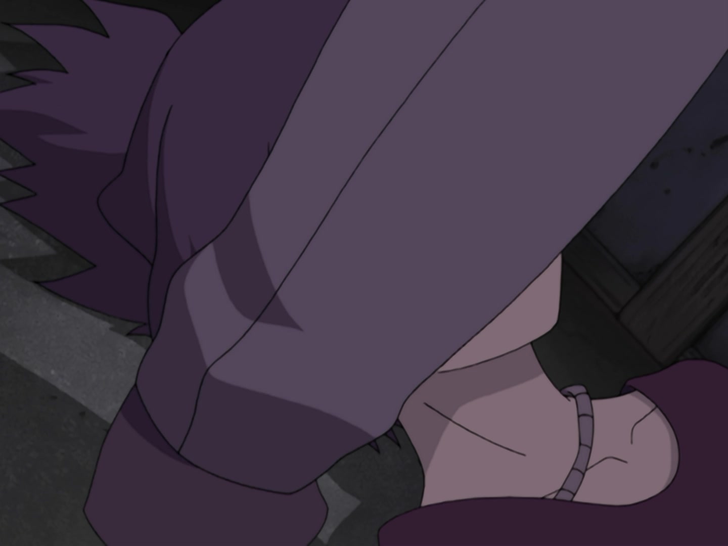 Naruto Ep 173: The Battle at Sea: The Power Unleashed! @ 16:22