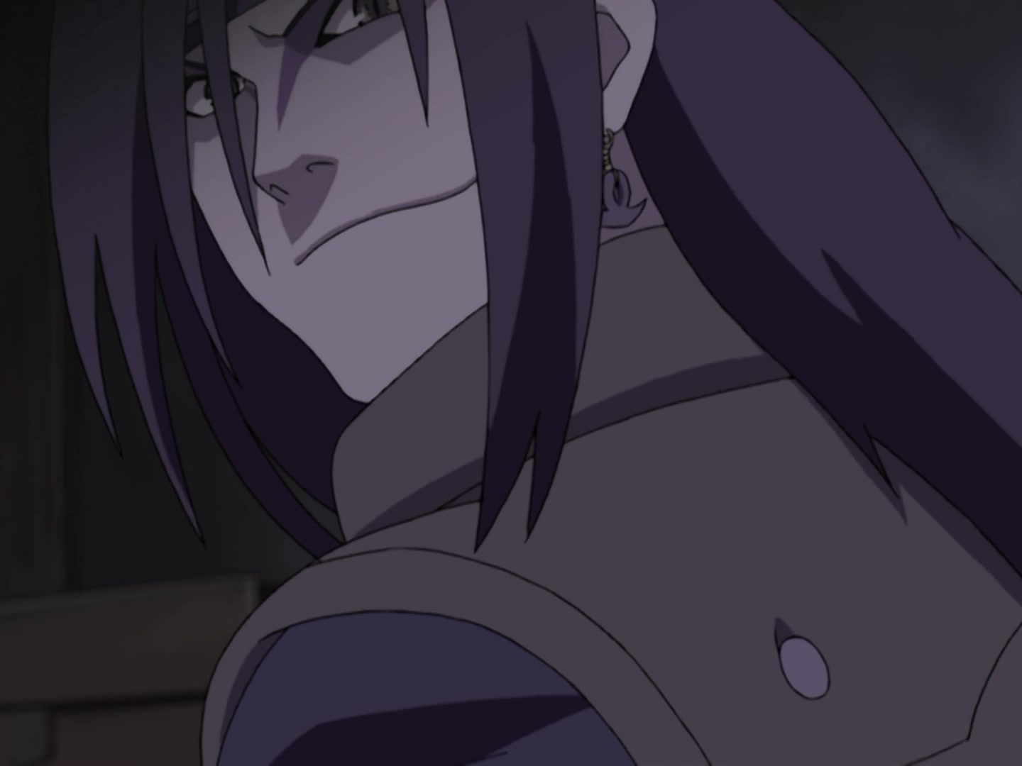 Naruto Ep 173: The Battle at Sea: The Power Unleashed! @ 17:12