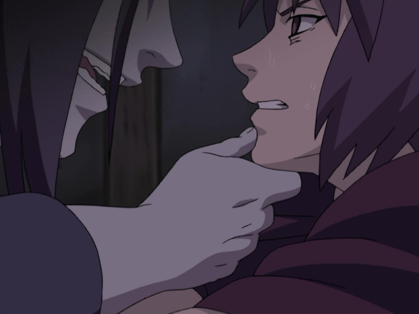 Naruto Ep 173: The Battle at Sea: The Power Unleashed! @ 17:19