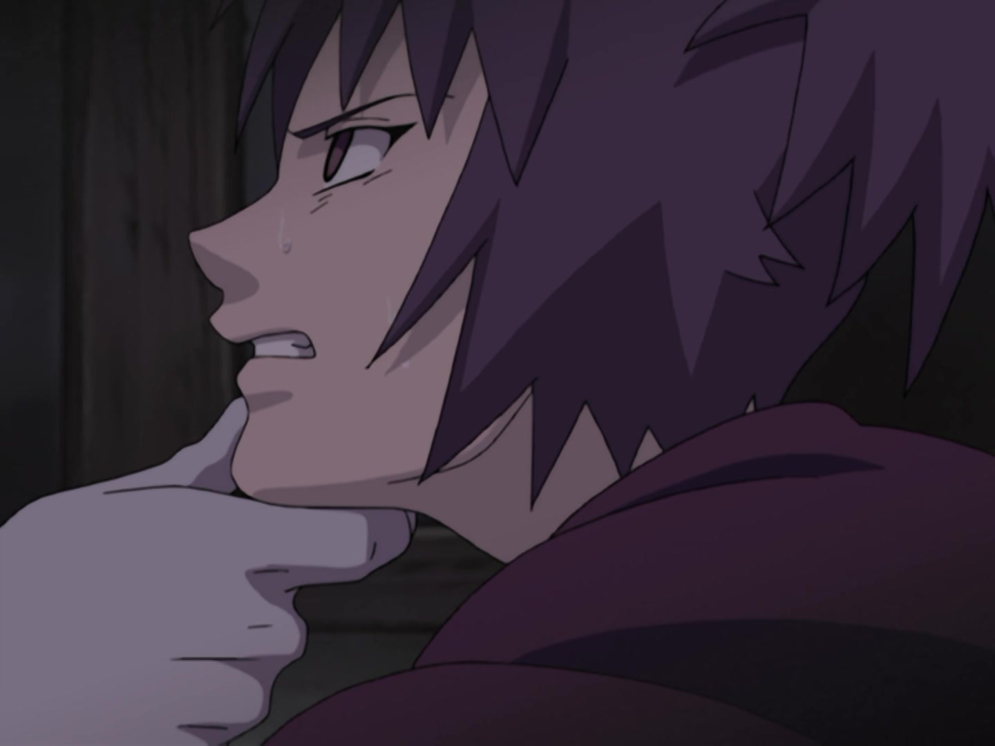 Naruto Ep 173: The Battle at Sea: The Power Unleashed! @ 17:33