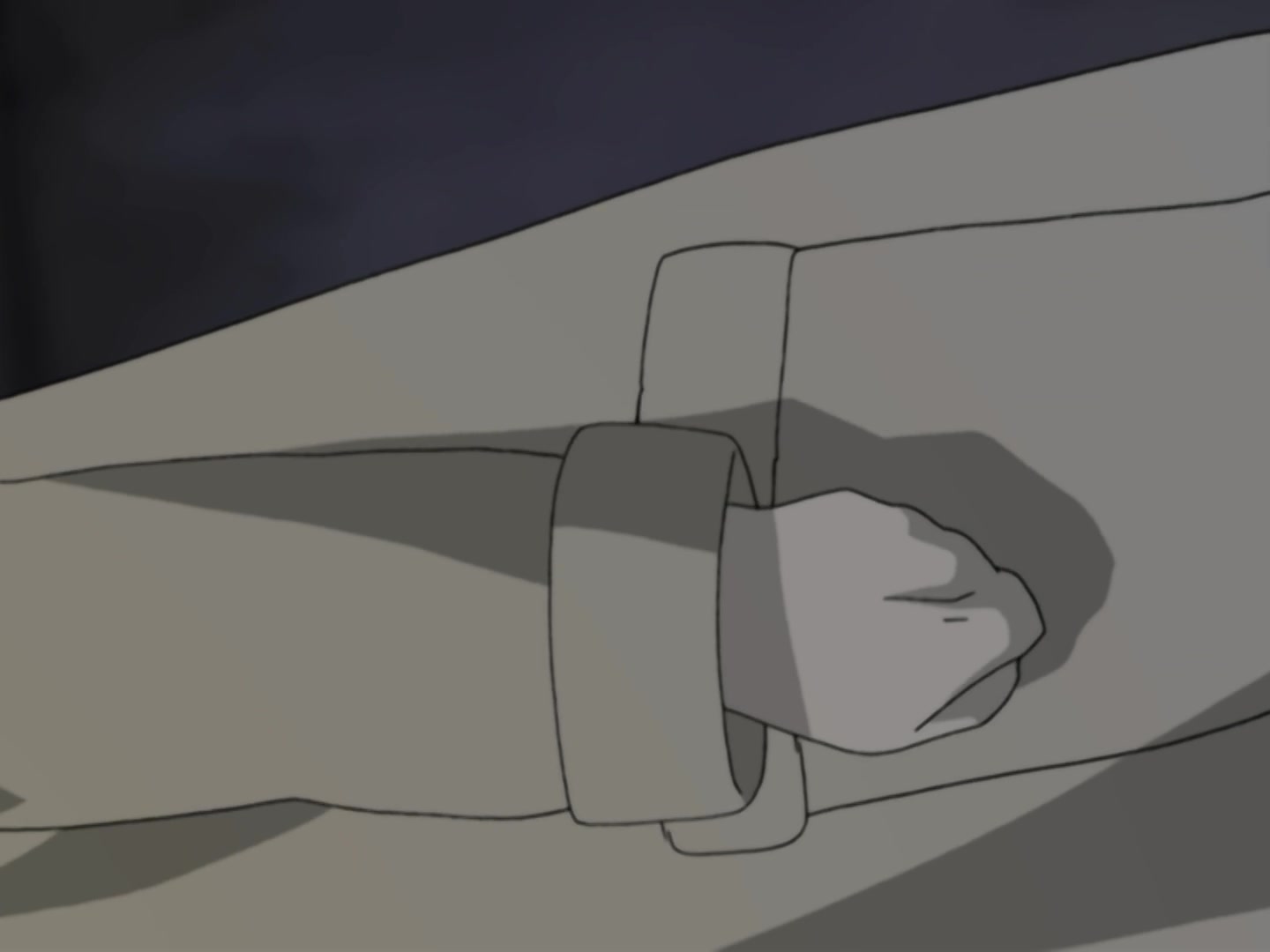 Naruto Ep 173: The Battle at Sea: The Power Unleashed! @ 18:02