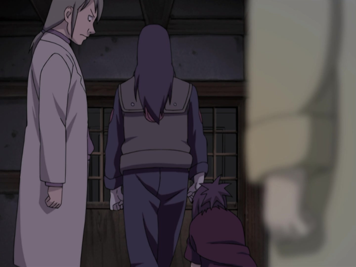 Naruto Ep 173: The Battle at Sea: The Power Unleashed! @ 18:23