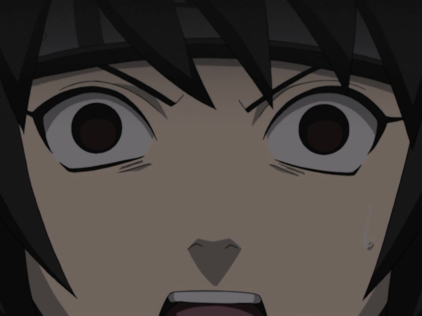 Naruto Ep 173: The Battle at Sea: The Power Unleashed! @ 18:38
