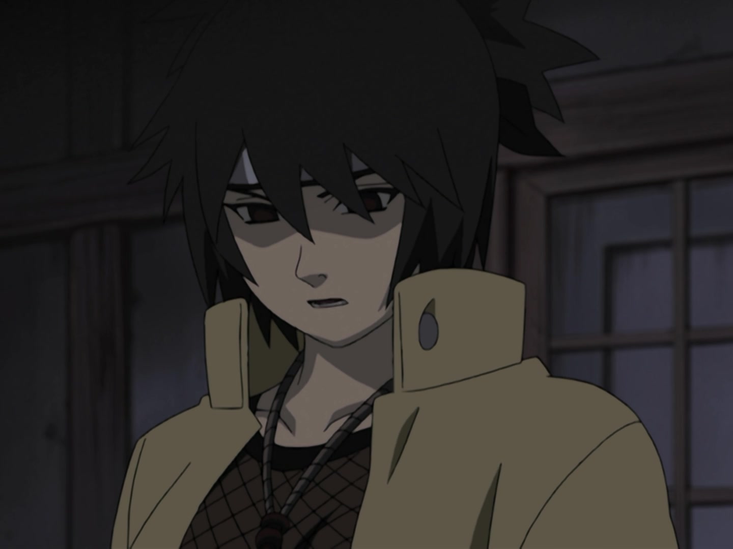 Naruto Ep 173: The Battle at Sea: The Power Unleashed! @ 18:45