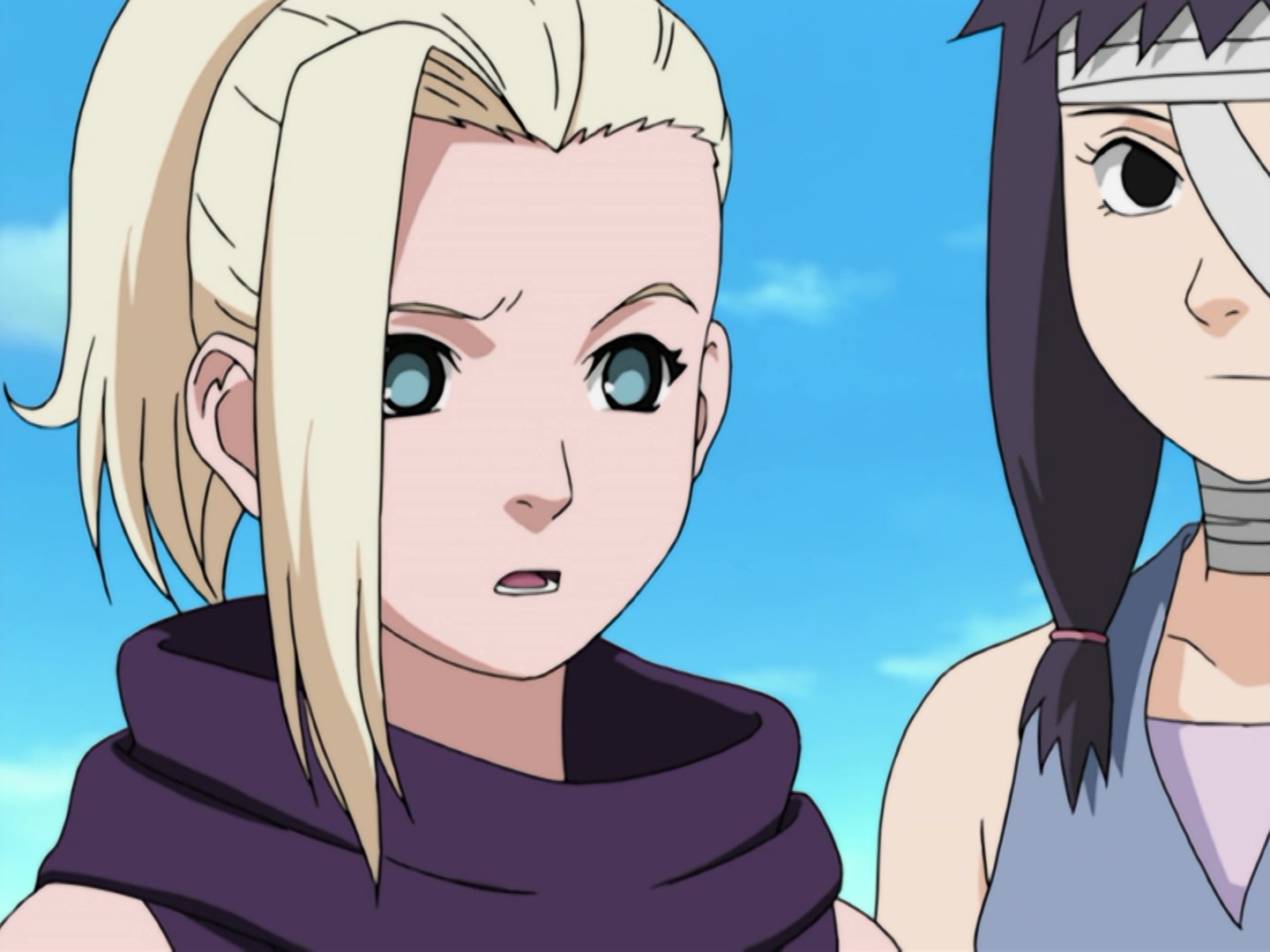 Naruto Ep 173: The Battle at Sea: The Power Unleashed! @ 19:21