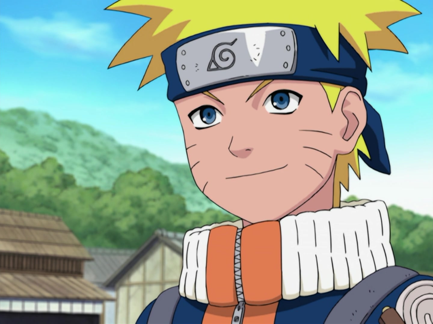 Naruto Ep 173: The Battle at Sea: The Power Unleashed! @ 19:42