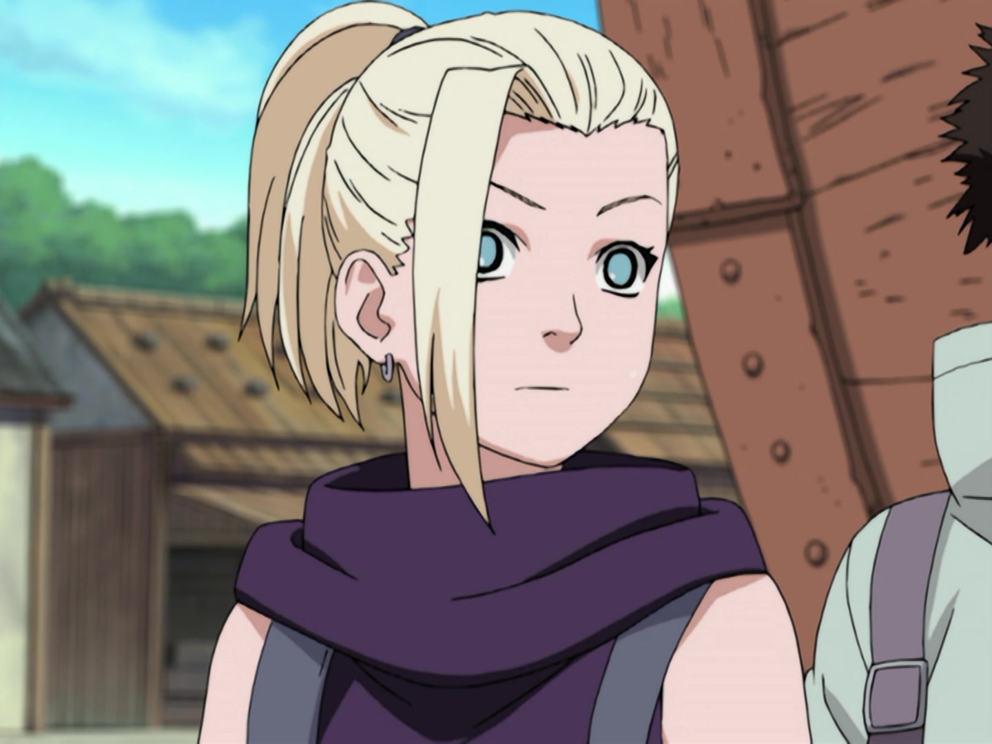 Naruto Ep 173: The Battle at Sea: The Power Unleashed! @ 20:11