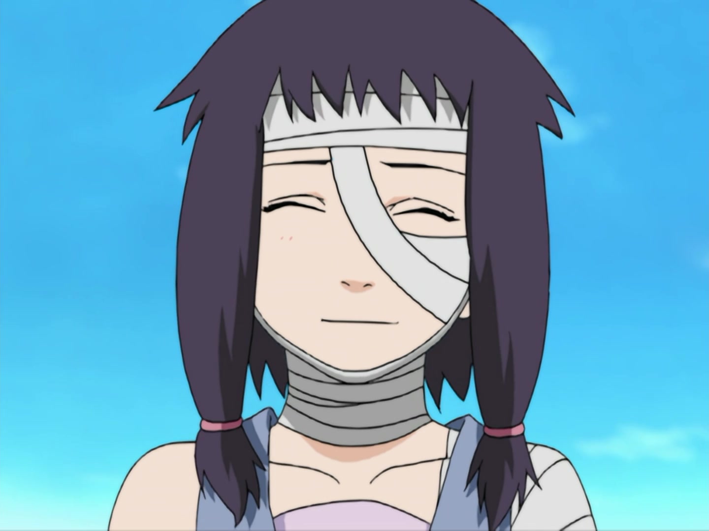 Naruto Ep 173: The Battle at Sea: The Power Unleashed! @ 20:53