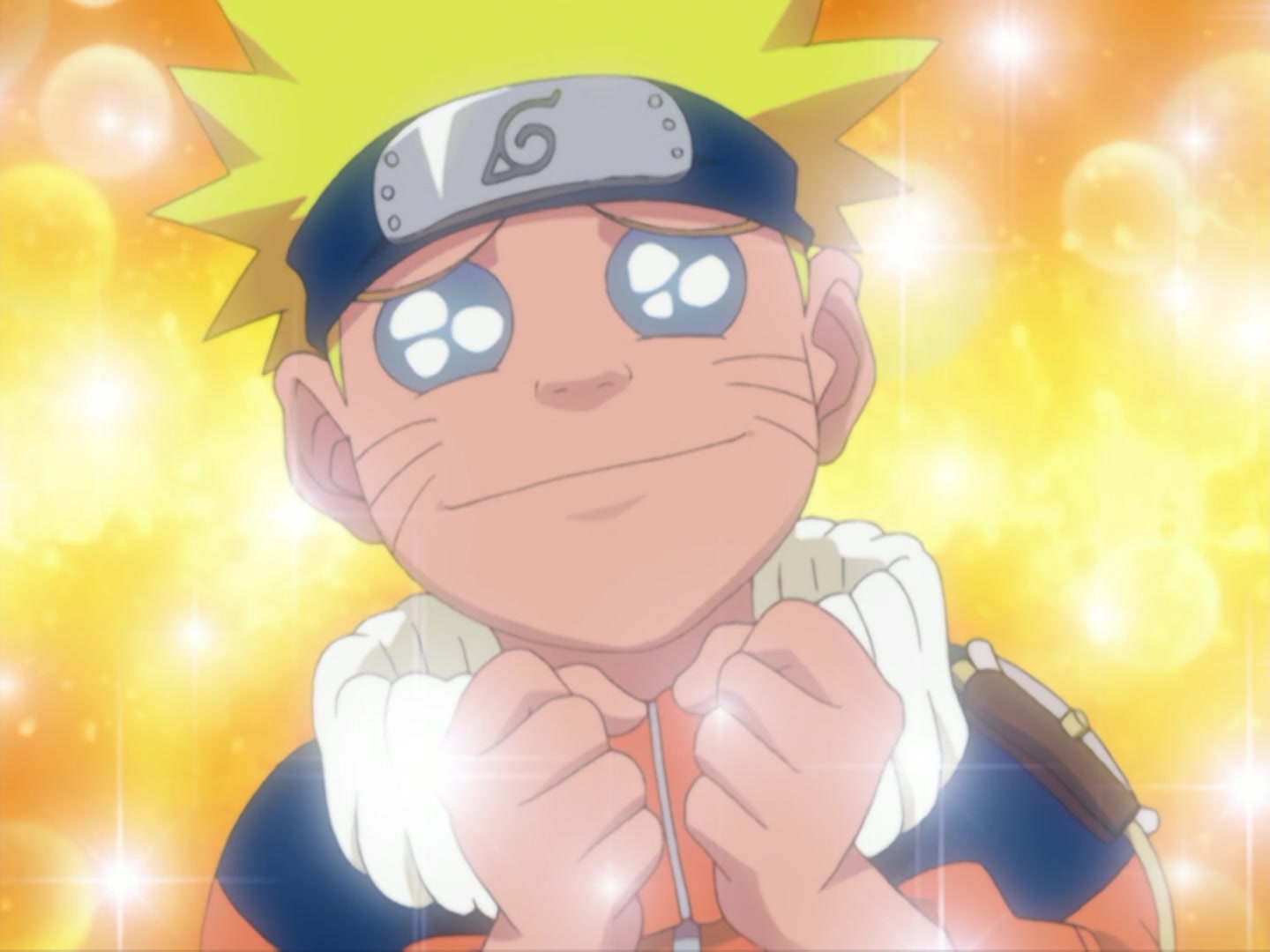 Naruto Ep 174: Impossible! Celebrity Ninja Art - Money Style Jutsu! @ 02:40