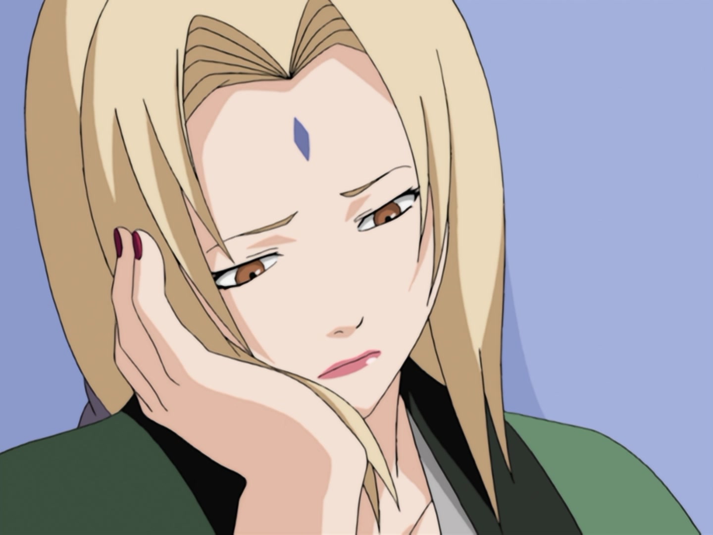 Naruto Ep 175: The Treasure Hunt Is On! @ 02:04