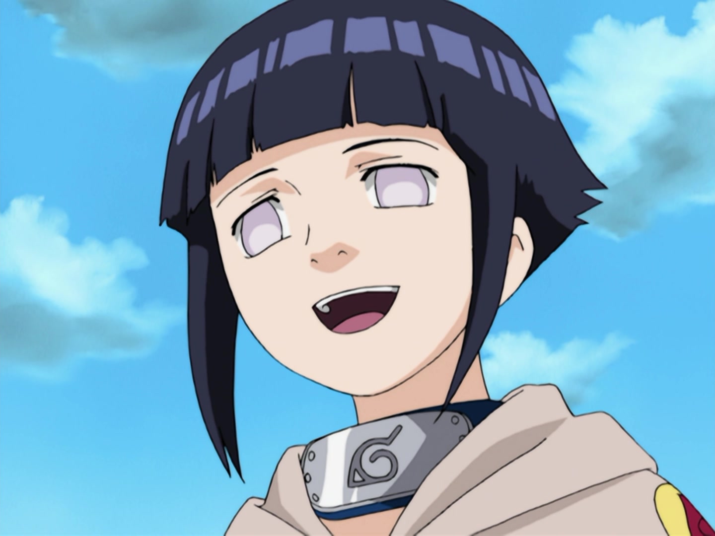 Naruto Ep 175: The Treasure Hunt Is On! @ 03:59