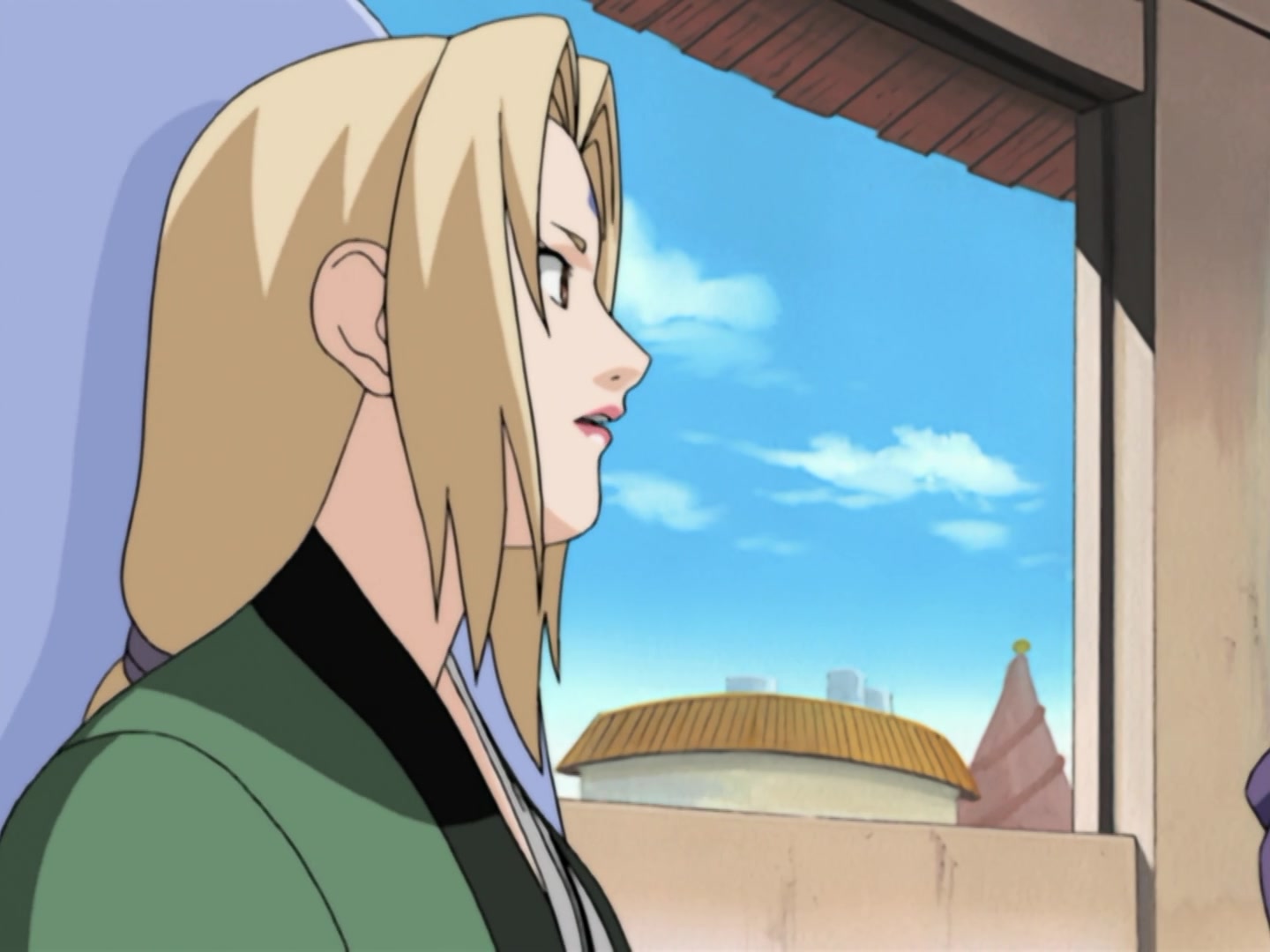 Naruto Ep 175: The Treasure Hunt Is On! @ 04:06