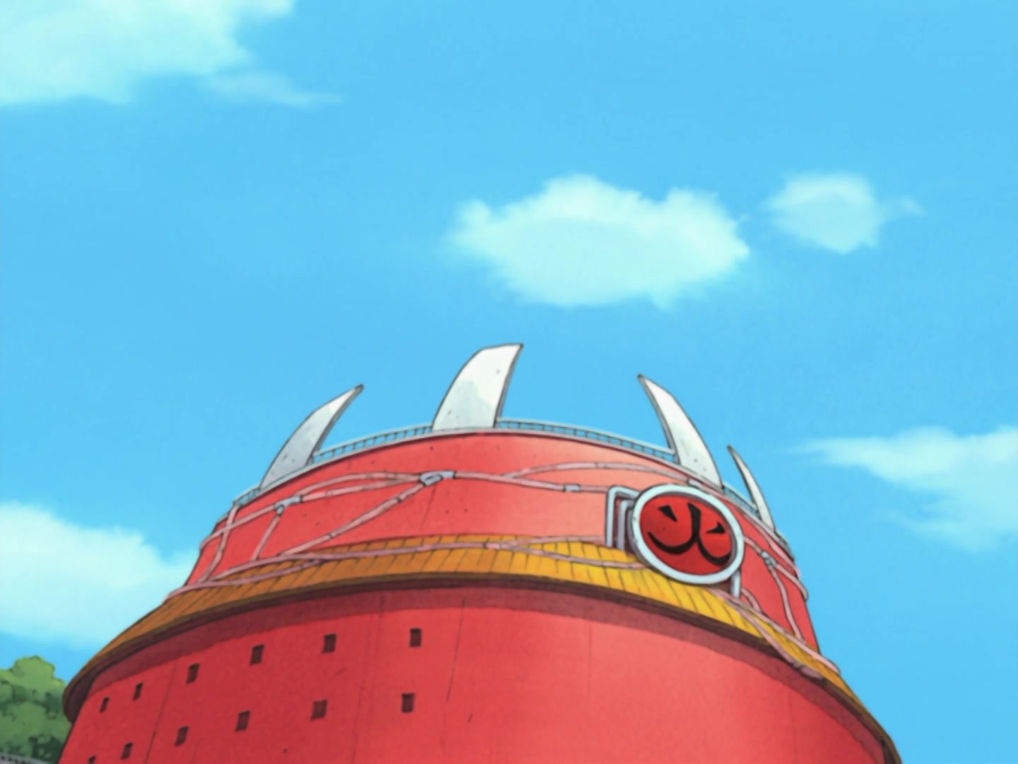 Naruto Ep 175: The Treasure Hunt Is On! @ 05:17