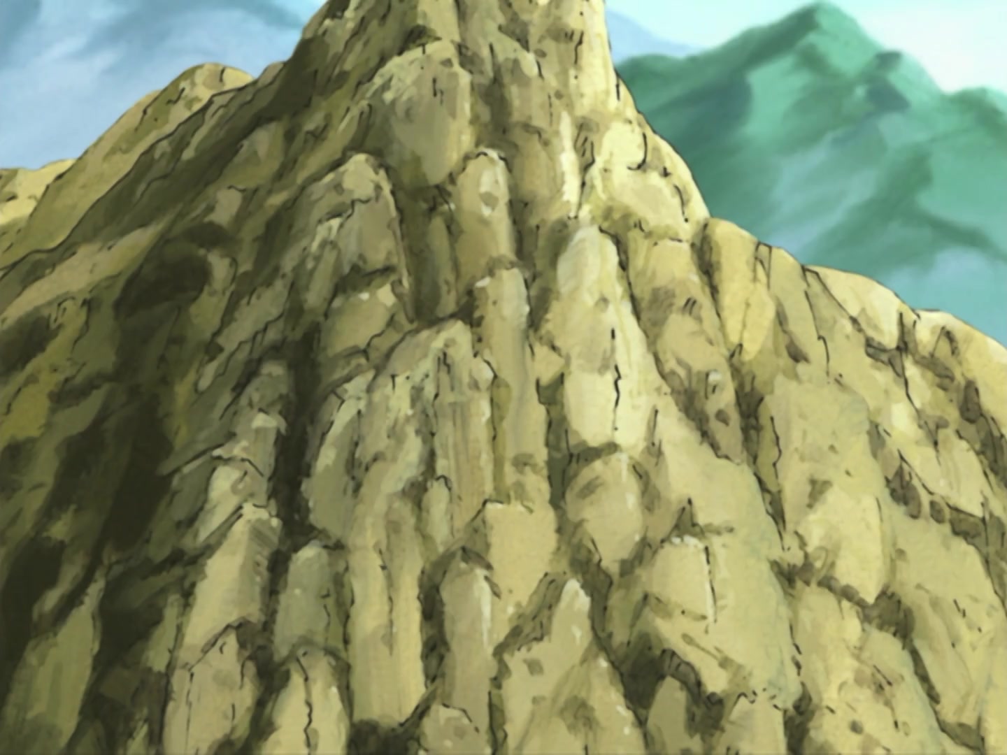 Naruto Ep 175: The Treasure Hunt Is On! @ 11:43