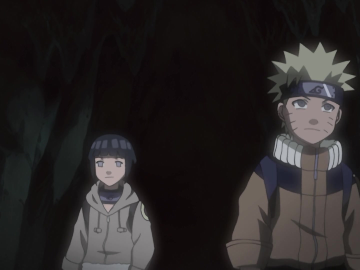 Naruto Ep 175: The Treasure Hunt Is On! @ 12:19