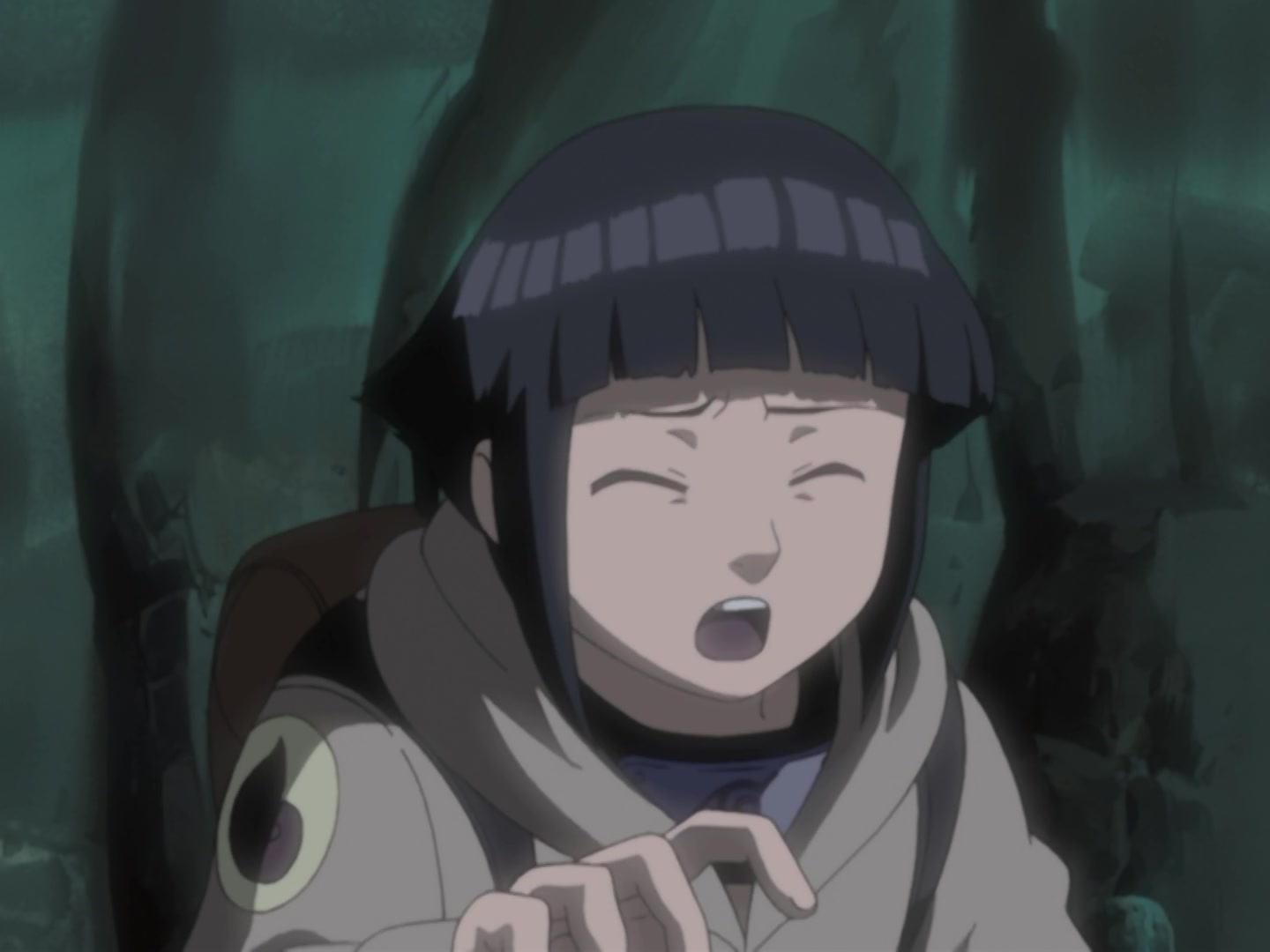 Naruto Ep 175: The Treasure Hunt Is On! @ 13:37