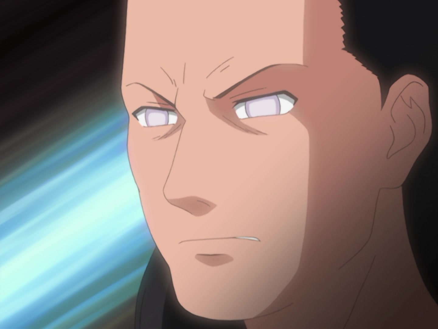 Naruto Ep 175: The Treasure Hunt Is On! @ 16:29