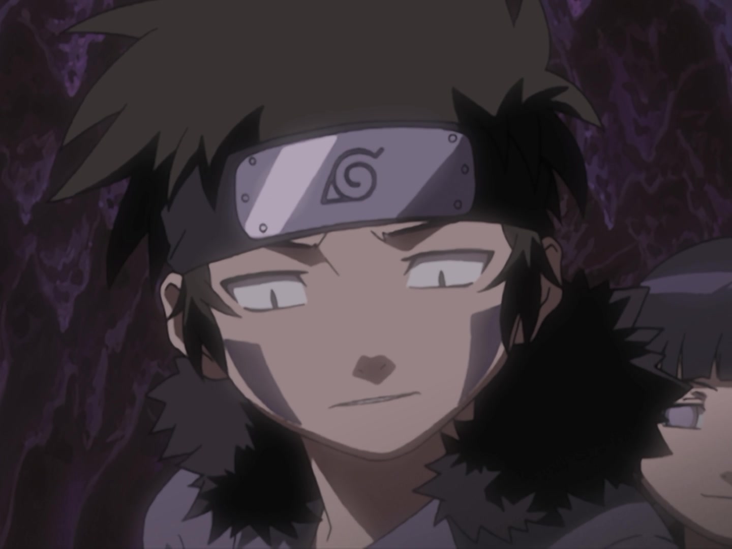 Naruto Ep 175: The Treasure Hunt Is On! @ 18:45