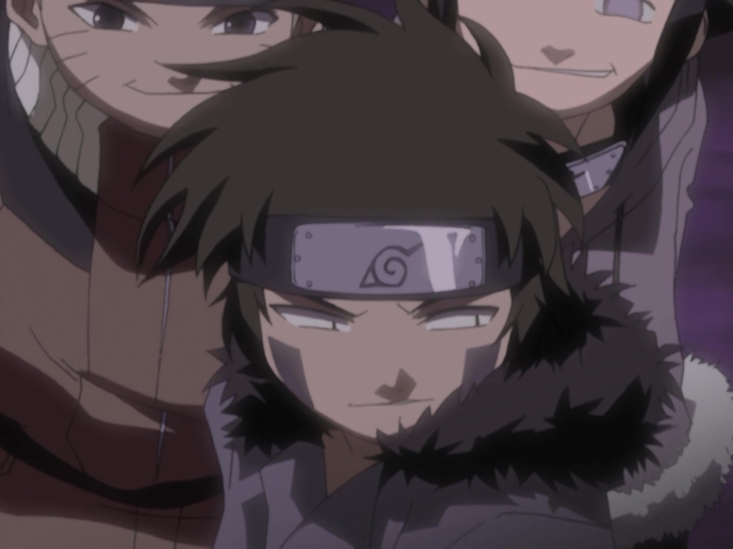 Naruto Ep 175: The Treasure Hunt Is On! @ 18:59