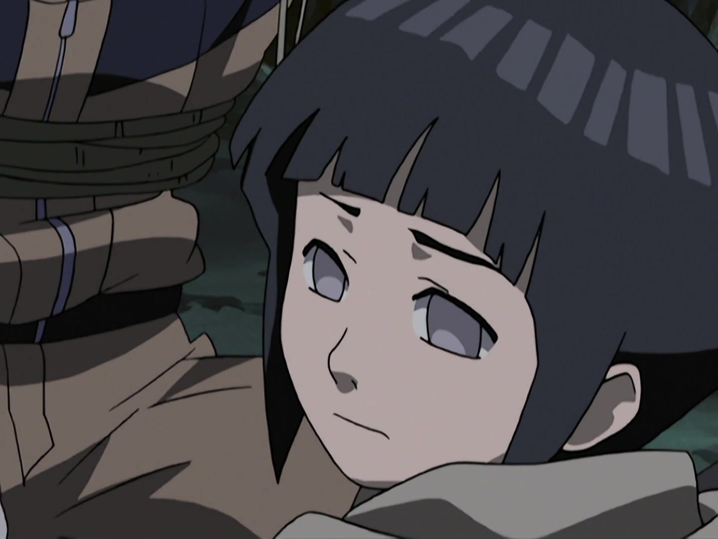 Naruto Ep 176: Run, Dodge, Zigzag! Chase or Be Chased! @ 03:44