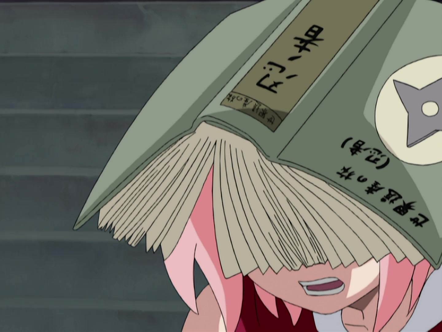 Naruto Ep 176: Run, Dodge, Zigzag! Chase or Be Chased! @ 12:40