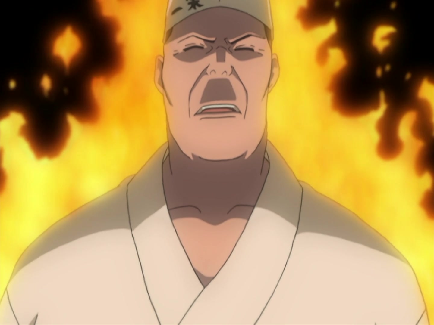 Naruto Ep 176: Run, Dodge, Zigzag! Chase or Be Chased! @ 13:59