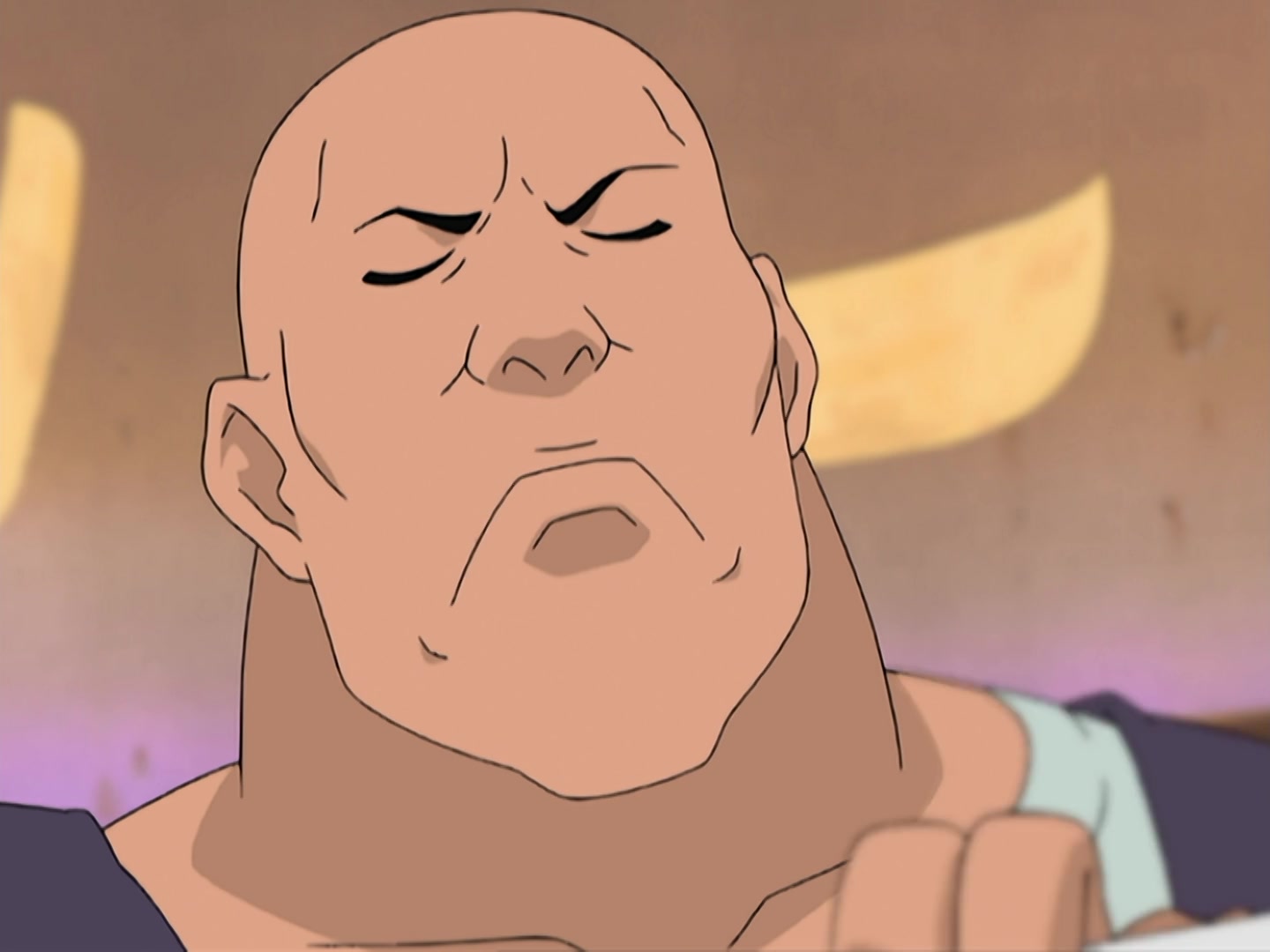 Naruto Ep 176: Run, Dodge, Zigzag! Chase or Be Chased! @ 15:18