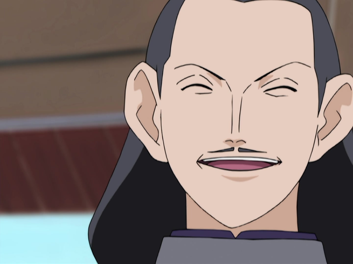Naruto Ep 176: Run, Dodge, Zigzag! Chase or Be Chased! @ 19:57