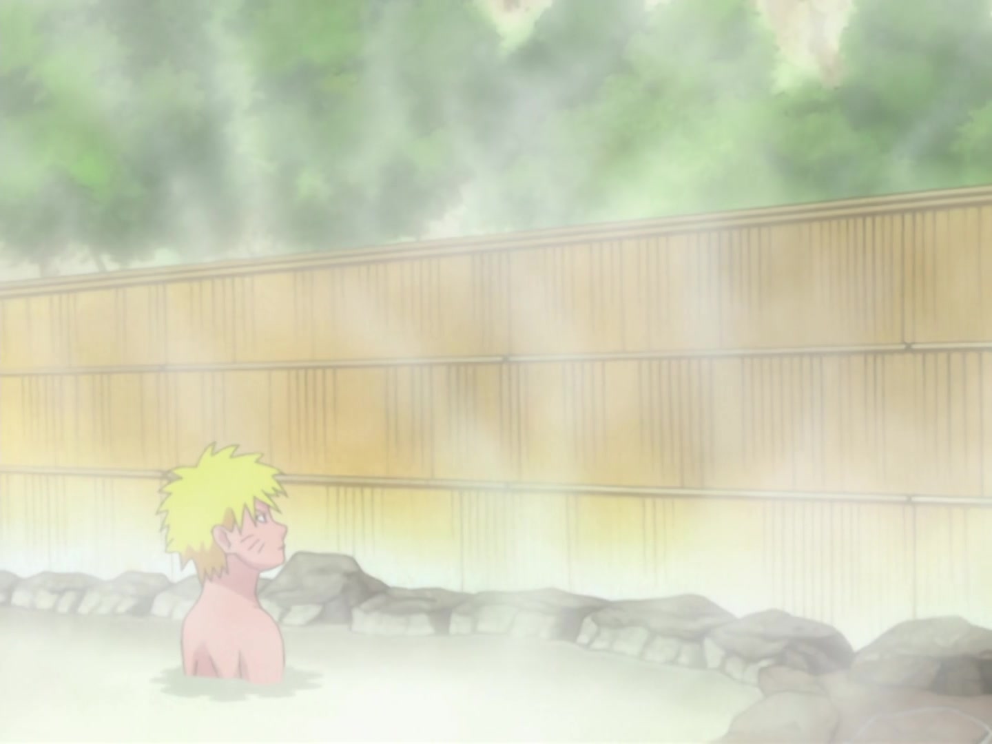Naruto Ep 177: Please, Mr. Postman! @ 06:29