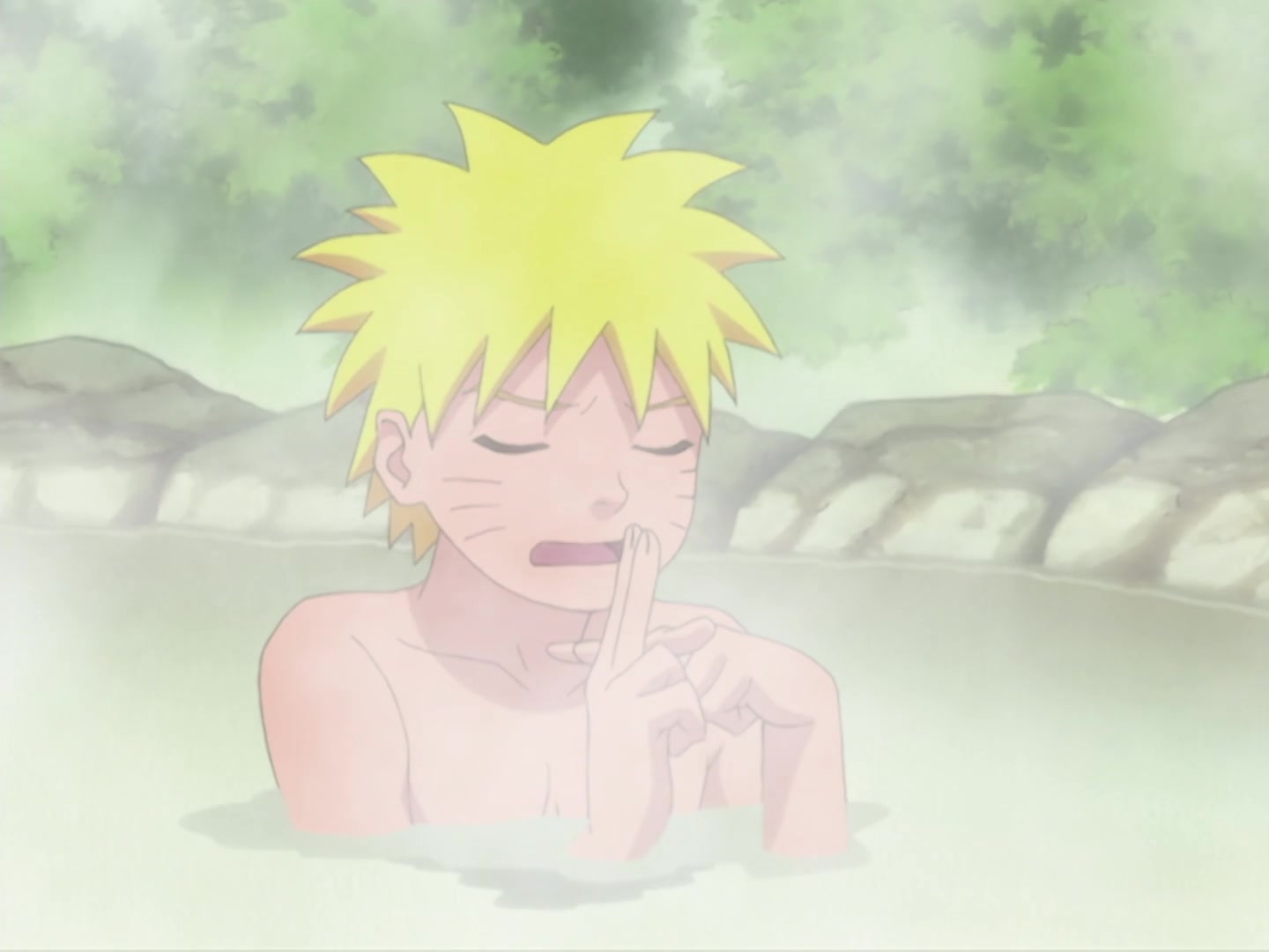 Naruto Ep 177: Please, Mr. Postman! @ 07:11