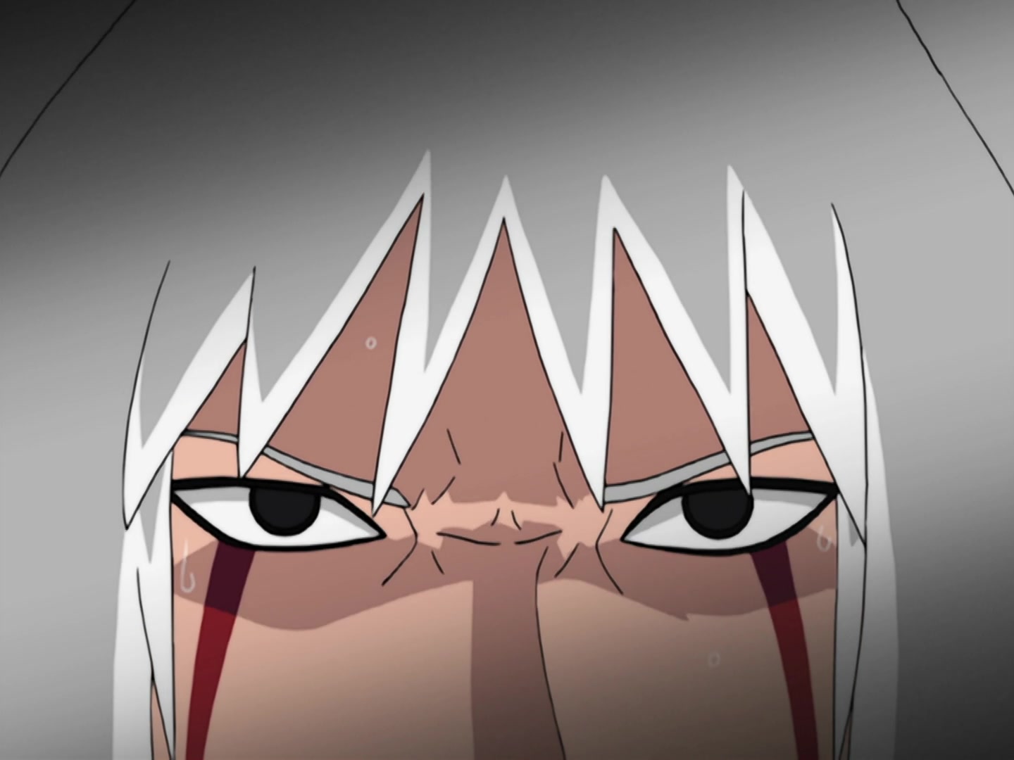 Naruto Ep 177: Please, Mr. Postman! @ 10:17