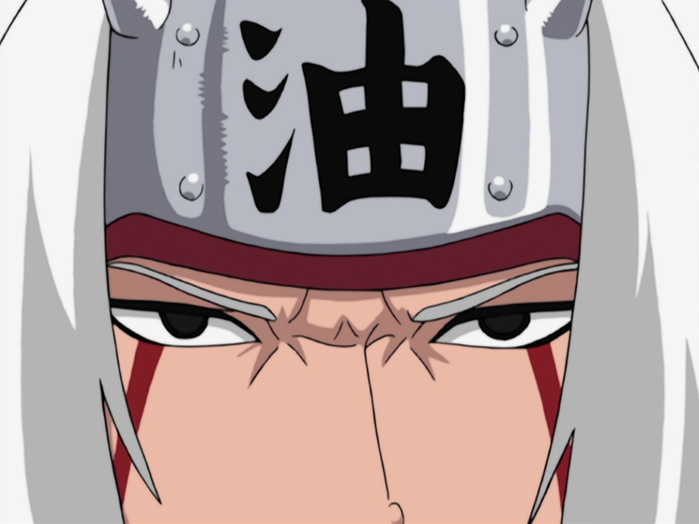 Naruto Ep 177: Please, Mr. Postman! @ 10:39