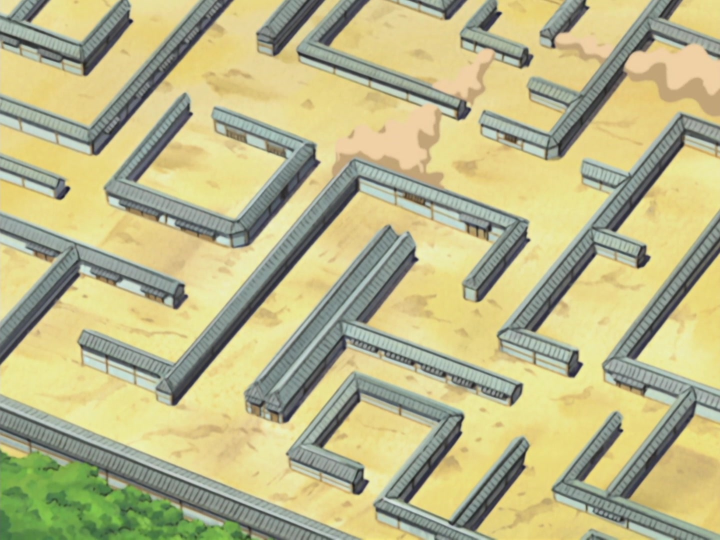 Naruto Ep 177: Please, Mr. Postman! @ 11:29