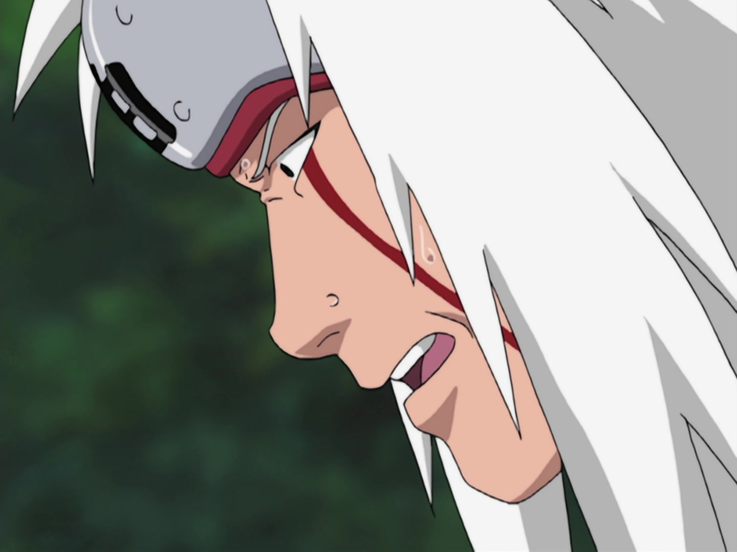 Naruto Ep 177: Please, Mr. Postman! @ 13:09
