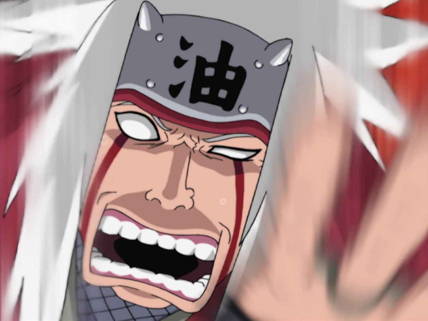 Naruto Ep 177: Please, Mr. Postman! @ 13:16
