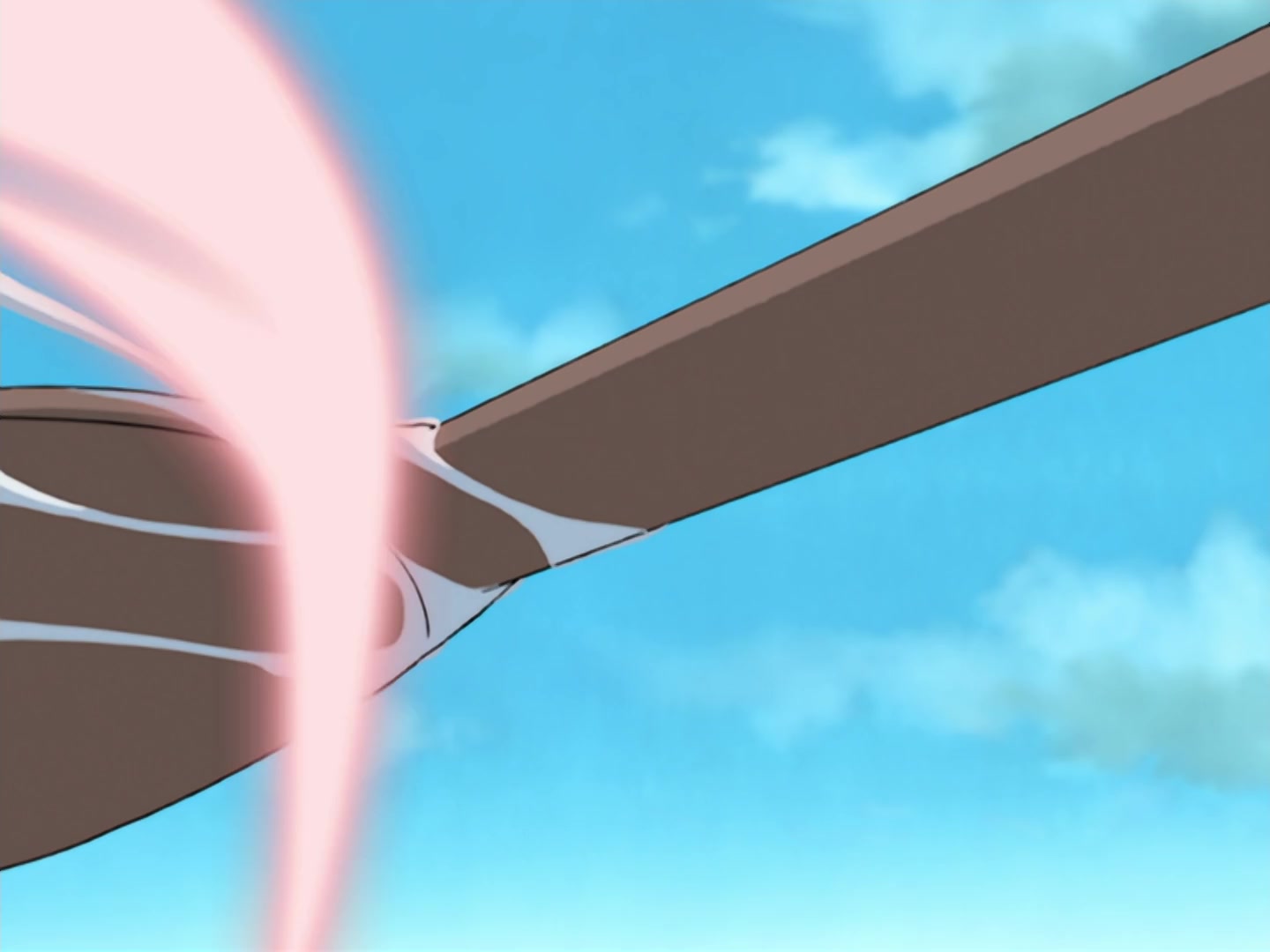 Naruto Ep 177: Please, Mr. Postman! @ 15:10