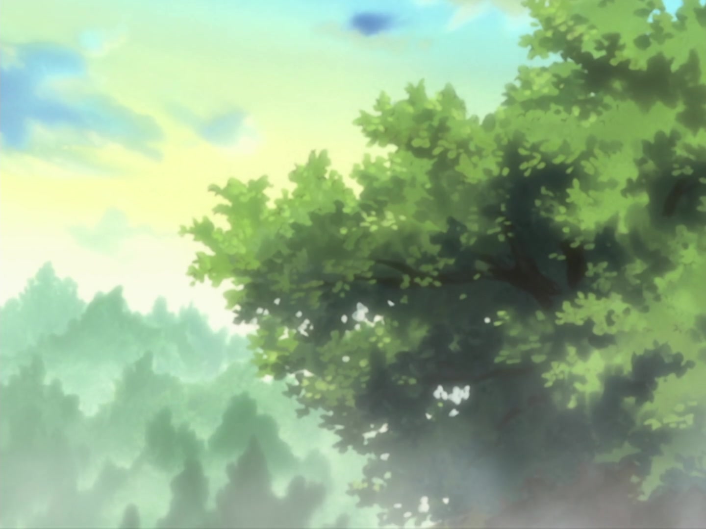 Naruto Ep 177: Please, Mr. Postman! @ 21:14