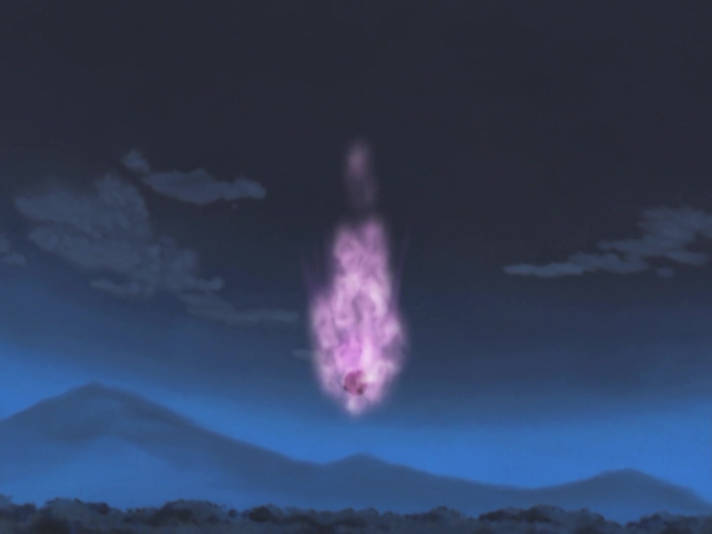 Naruto Ep 178: Encounter! The Boy with a Star's Name @ 01:57