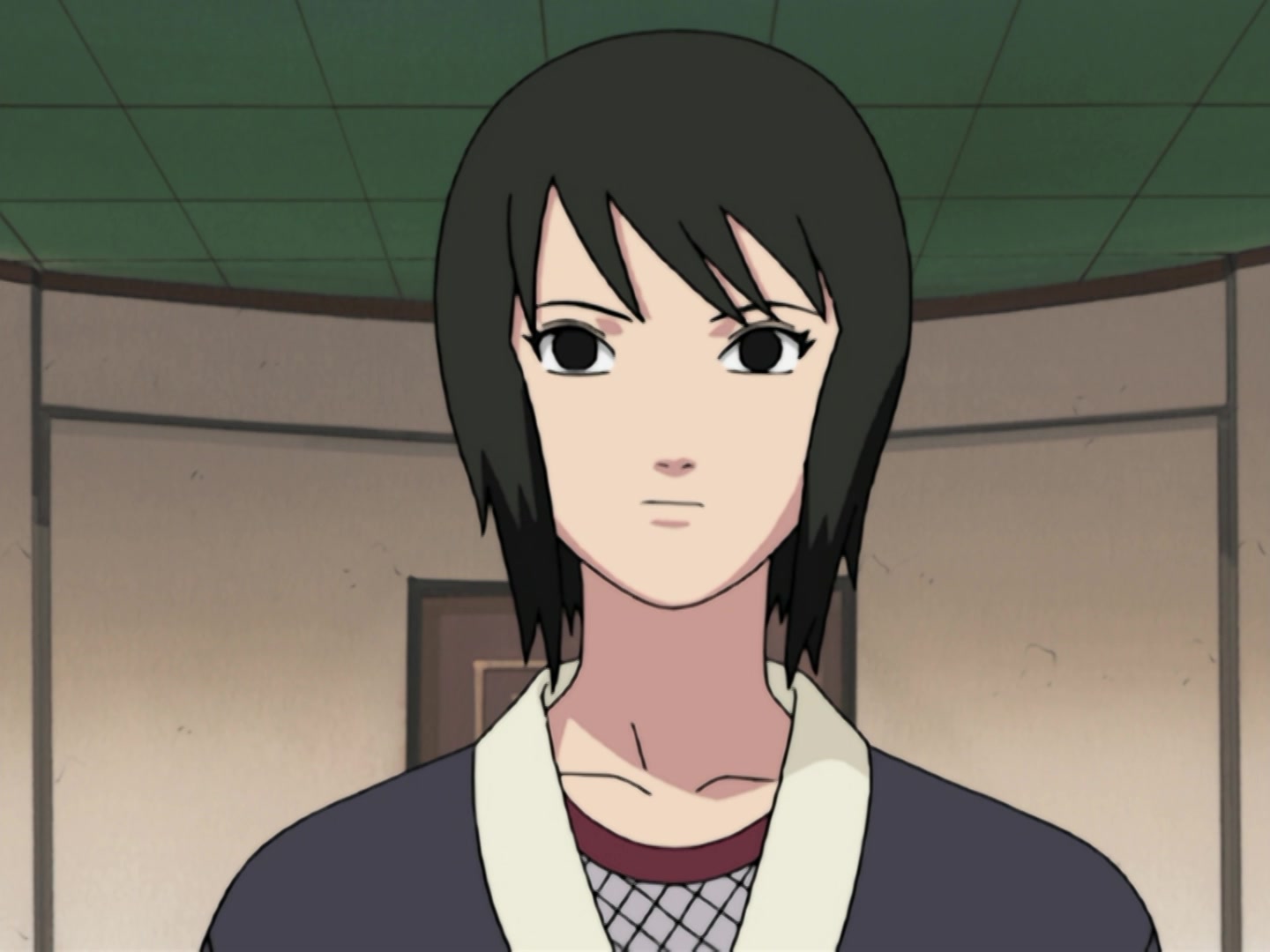 Naruto Ep 178: Encounter! The Boy with a Star's Name @ 04:06