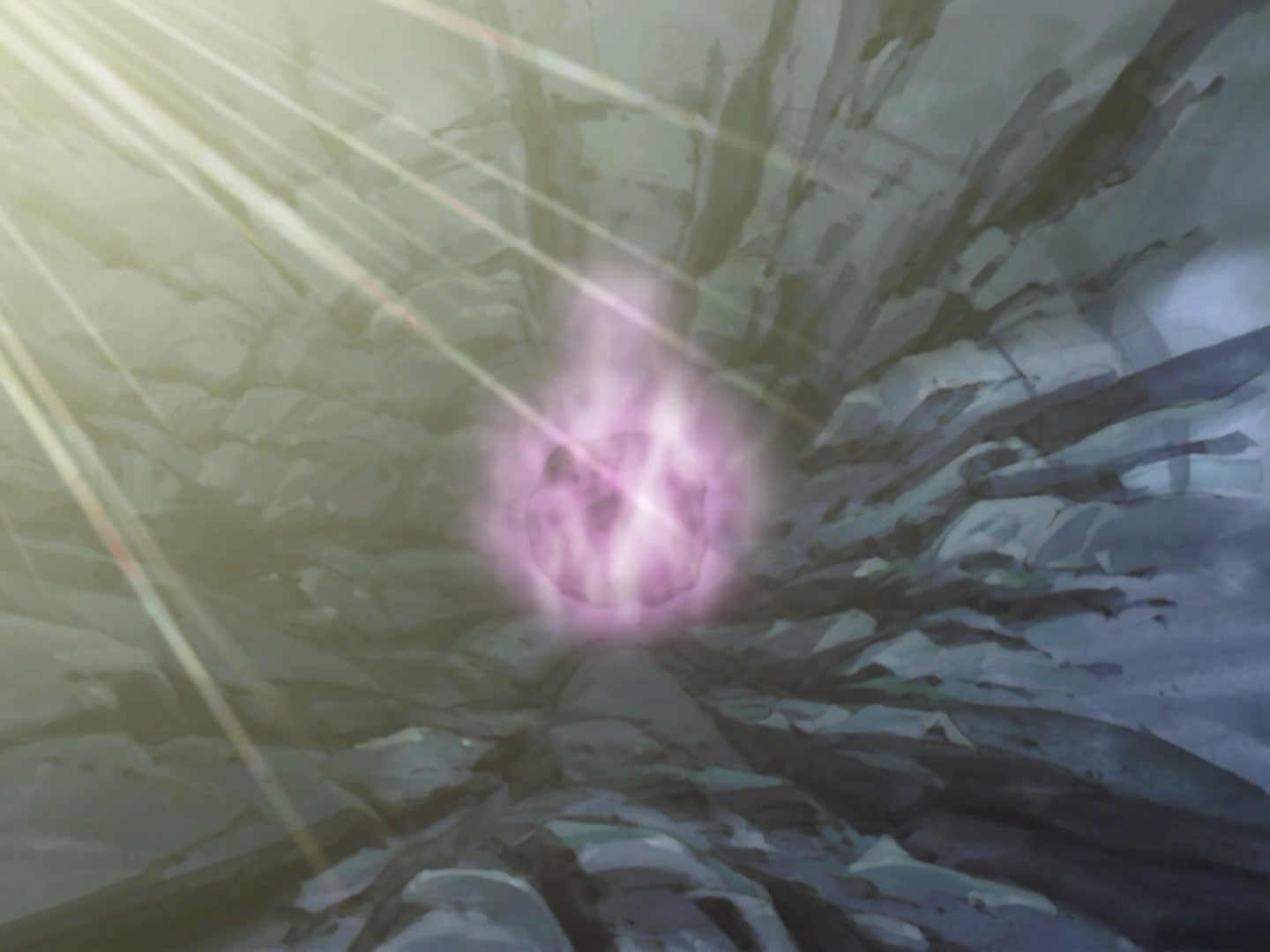 Naruto Ep 178: Encounter! The Boy with a Star's Name @ 05:03