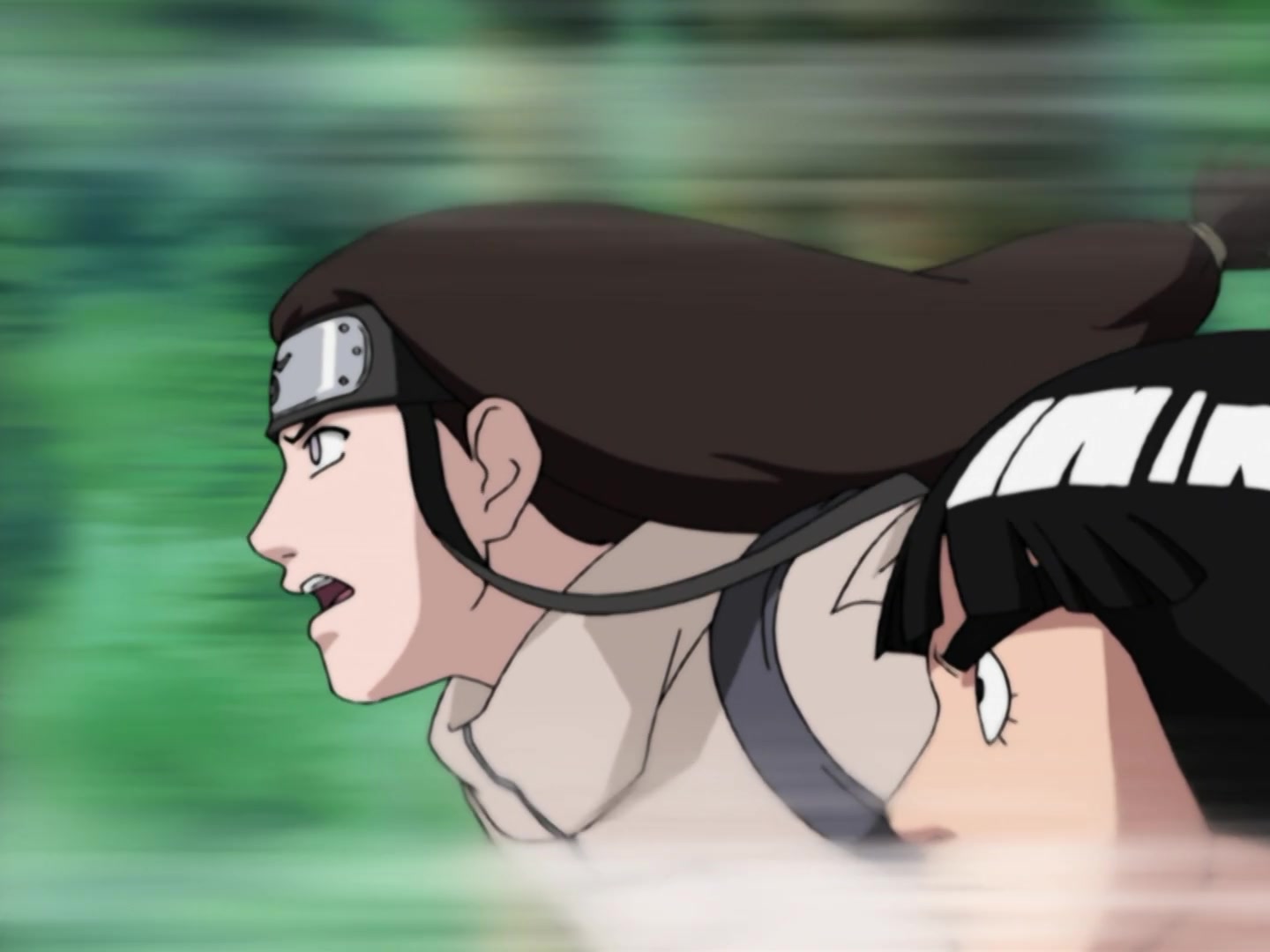 Naruto Ep 178: Encounter! The Boy with a Star's Name @ 06:14