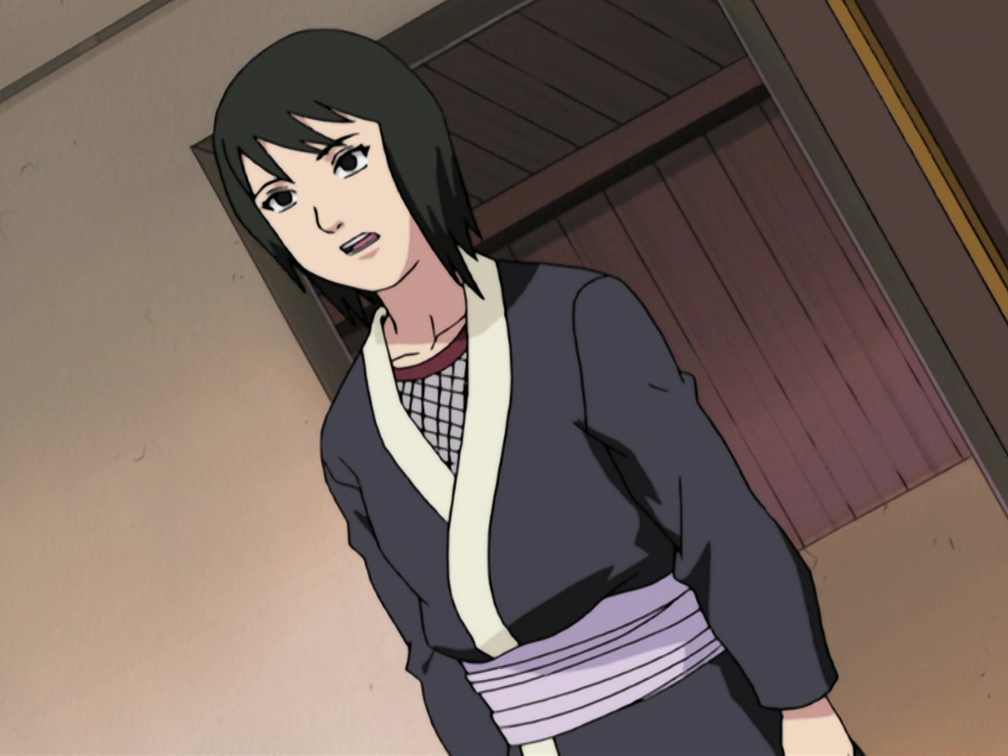 Naruto Ep 178: Encounter! The Boy with a Star's Name @ 06:22