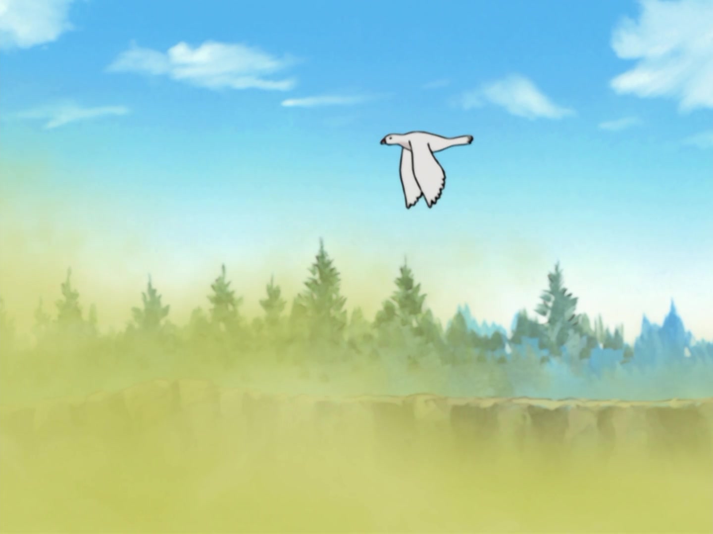 Naruto Ep 178: Encounter! The Boy with a Star's Name @ 10:17