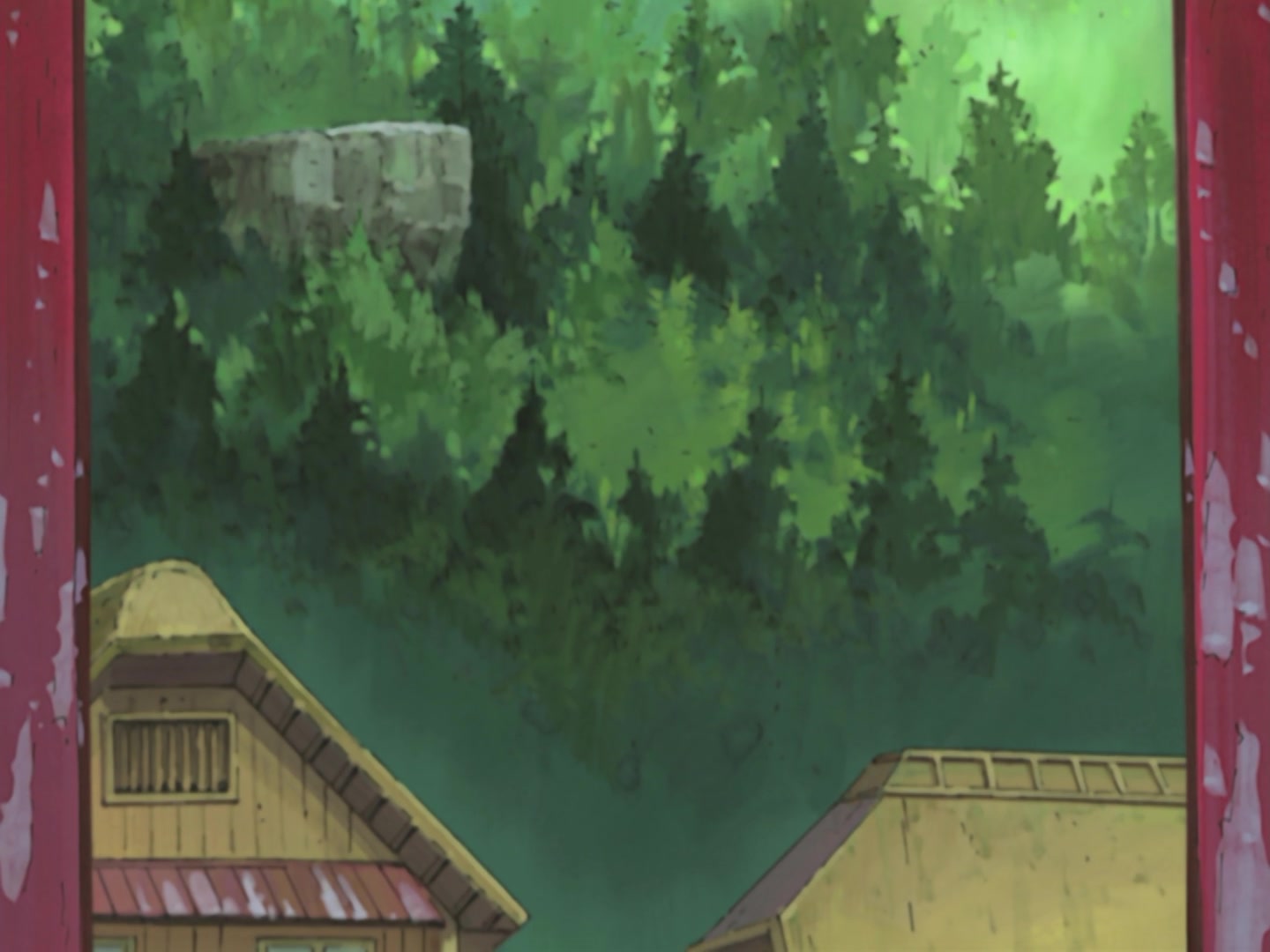 Naruto Ep 178: Encounter! The Boy with a Star's Name @ 13:09