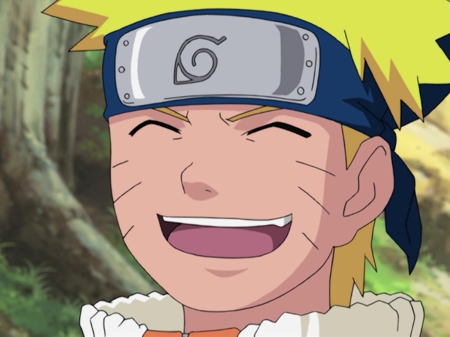 Naruto Ep 178: Encounter! The Boy with a Star's Name @ 14:42