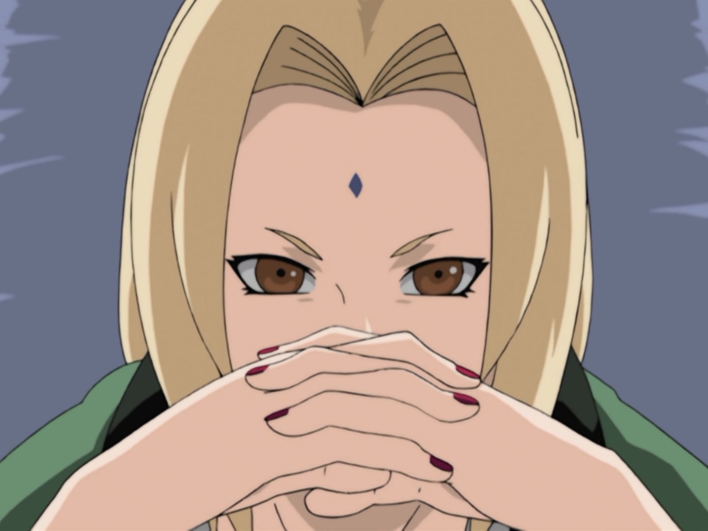 Naruto Ep 179: The Remembered Lullaby @ 03:37