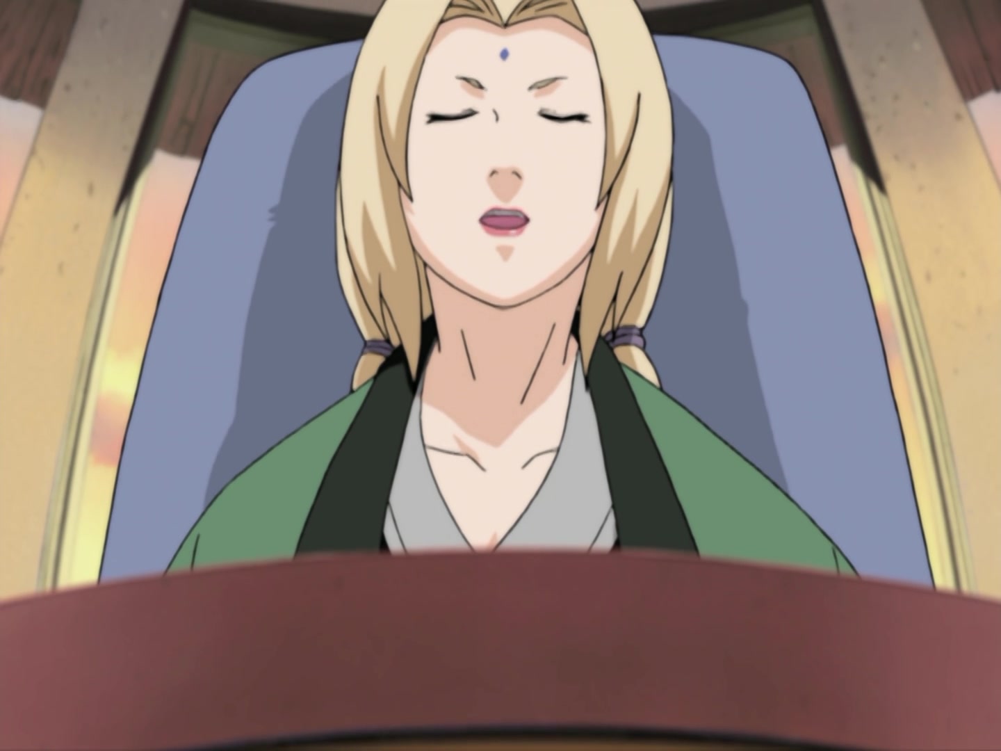 Naruto Ep 179: The Remembered Lullaby @ 04:20