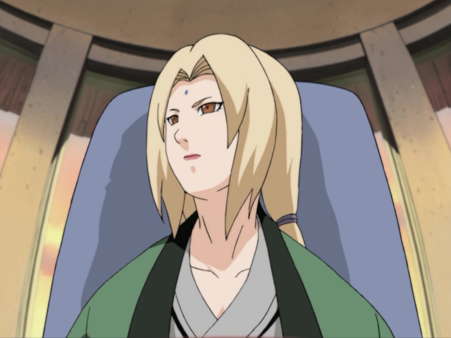 Naruto Ep 179: The Remembered Lullaby @ 04:27